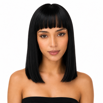 Klio wig style KL-005