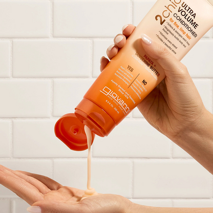 Giovanni 2Chic Ultra Volume Conditioner 250ml