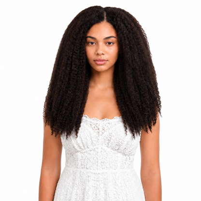 Kuknus Style Baby Marley Braid Bulk Synthetic Hair 14