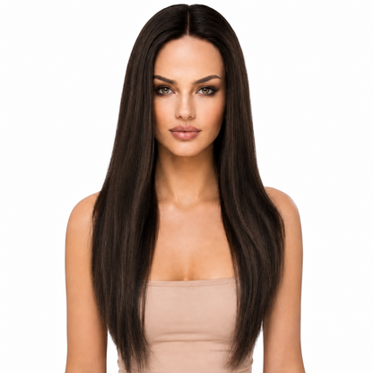 Dabro Doja 101 Synthetic Lace Front Wig