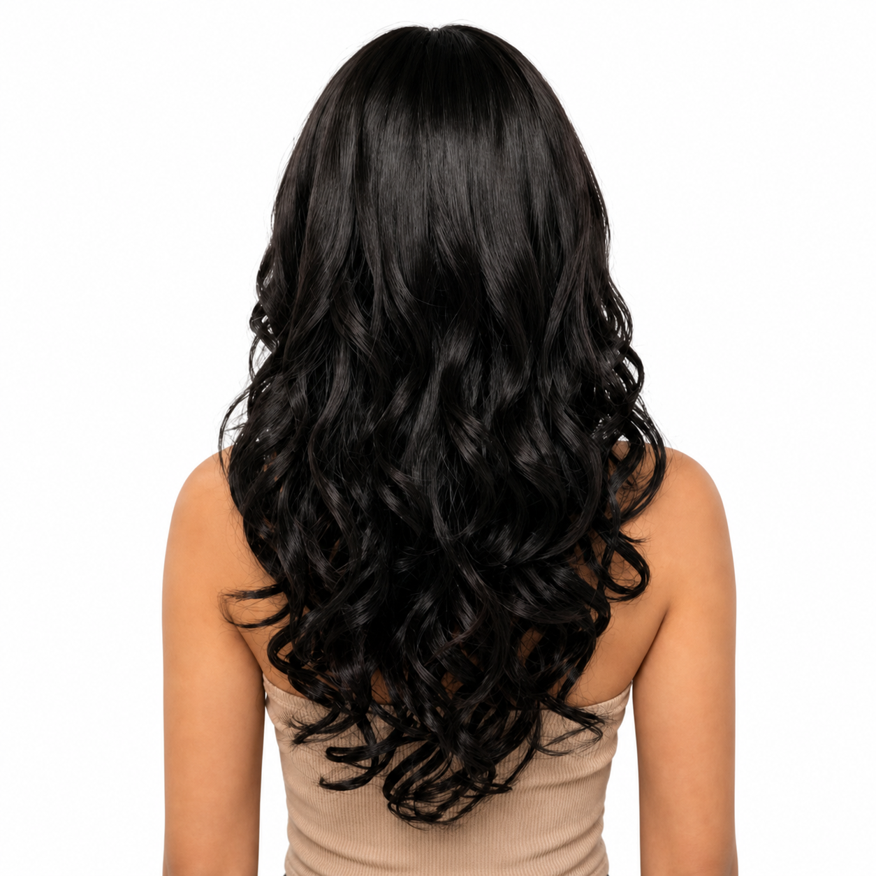 Wigoddess Melissa Synthetic Lace Front Wig