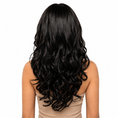 Wigoddess Melissa Synthetic Lace Front Wig