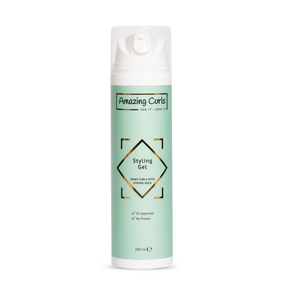 Amazing Curls Trio Pack