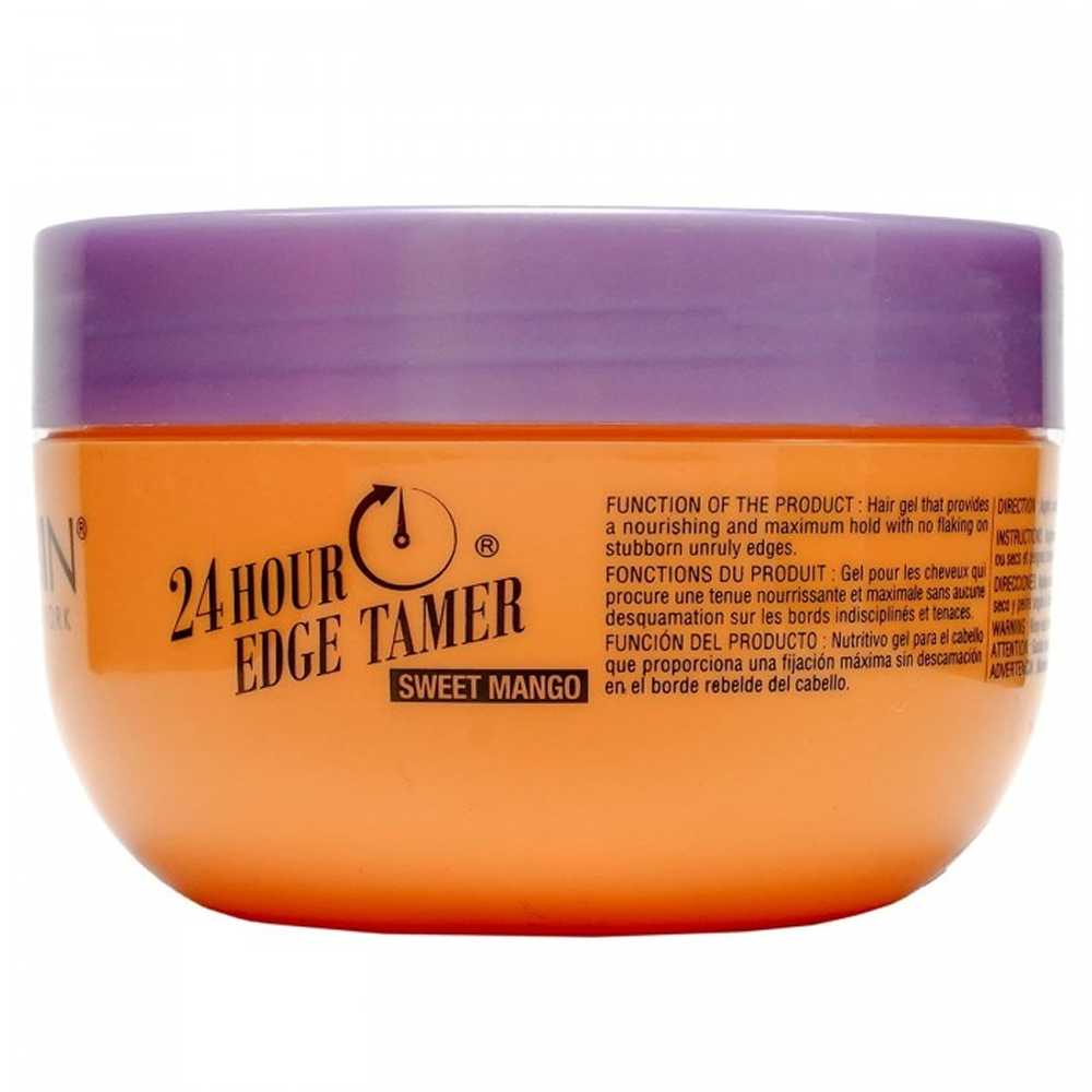 Ebin 24HR Edge Tamer 250ml-Hair Wax-Beauty and hair supply