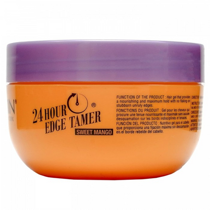Ebin 24HR Edge Tamer 250ml-Hair Wax-Beauty and hair supply