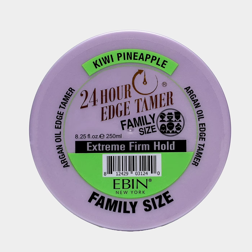 Ebin 24HR Edge Tamer 250ml-Hair Wax-Beauty and hair supply
