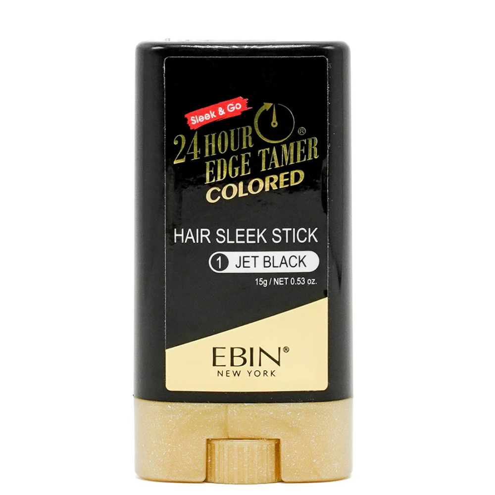 Ebin Colored Stick 15g-Hair Sleek Stick-Beauty and hair supply