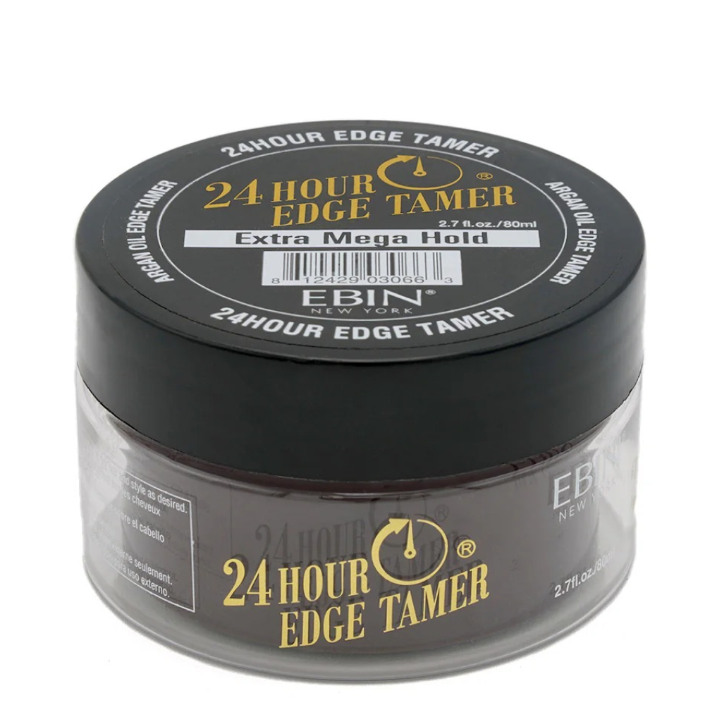 Ebin Edge Tamer Extra Mega 2.7oz-Gel-Beauty and hair supply