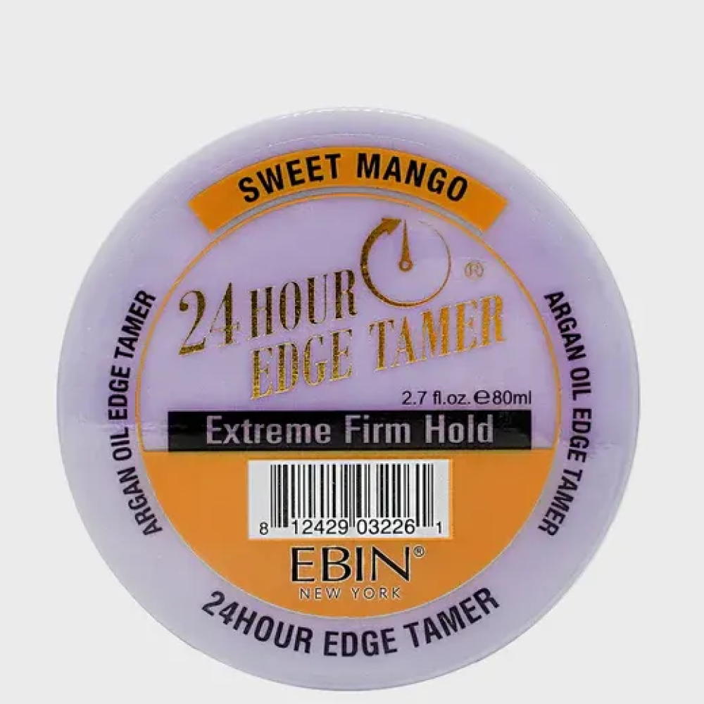 Ebin Edge Tamer Firm Hold 80ml-Gel-Beauty and hair supply