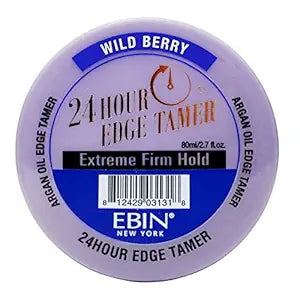 Ebin Edge Tamer Firm Hold 80ml-Gel-Beauty and hair supply
