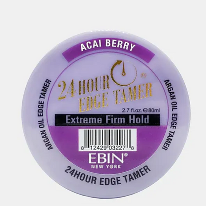 Ebin Edge Tamer Firm Hold 80ml-Gel-Beauty and hair supply
