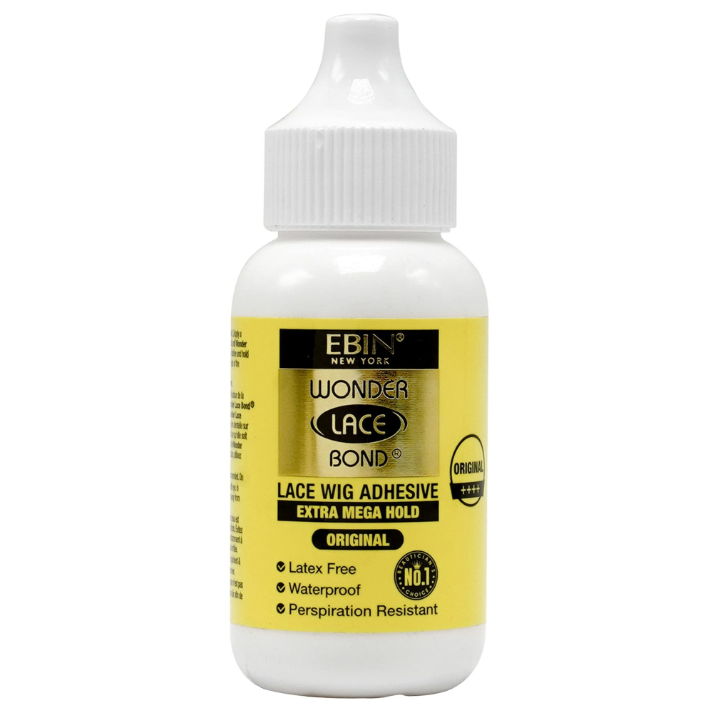 Ebin Wonder Lace Bond Mega Original 35ml-All-Beauty and hair supply
