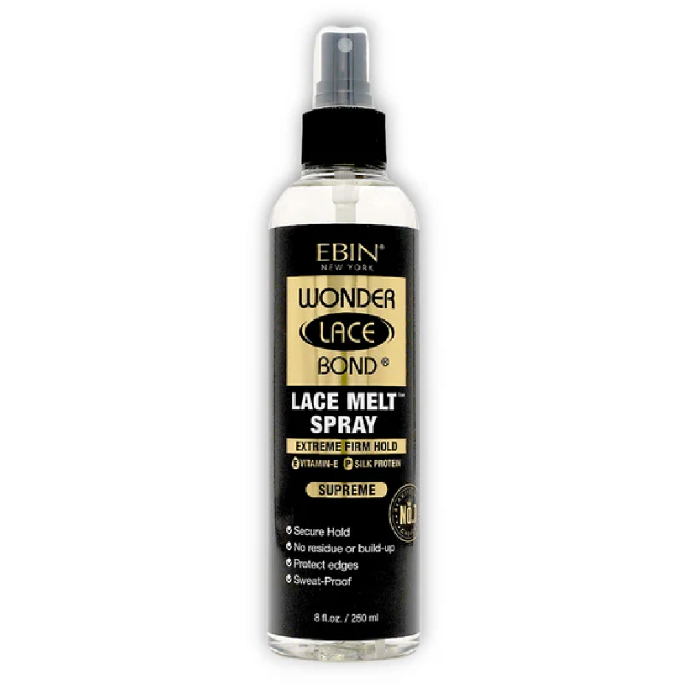 Ebin Wonder Lace Bond Melting Spray Supreme-All-Beauty and hair supply