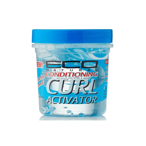 Eco Natural Conditioning Curl Activator - Beauty and Hair Supply