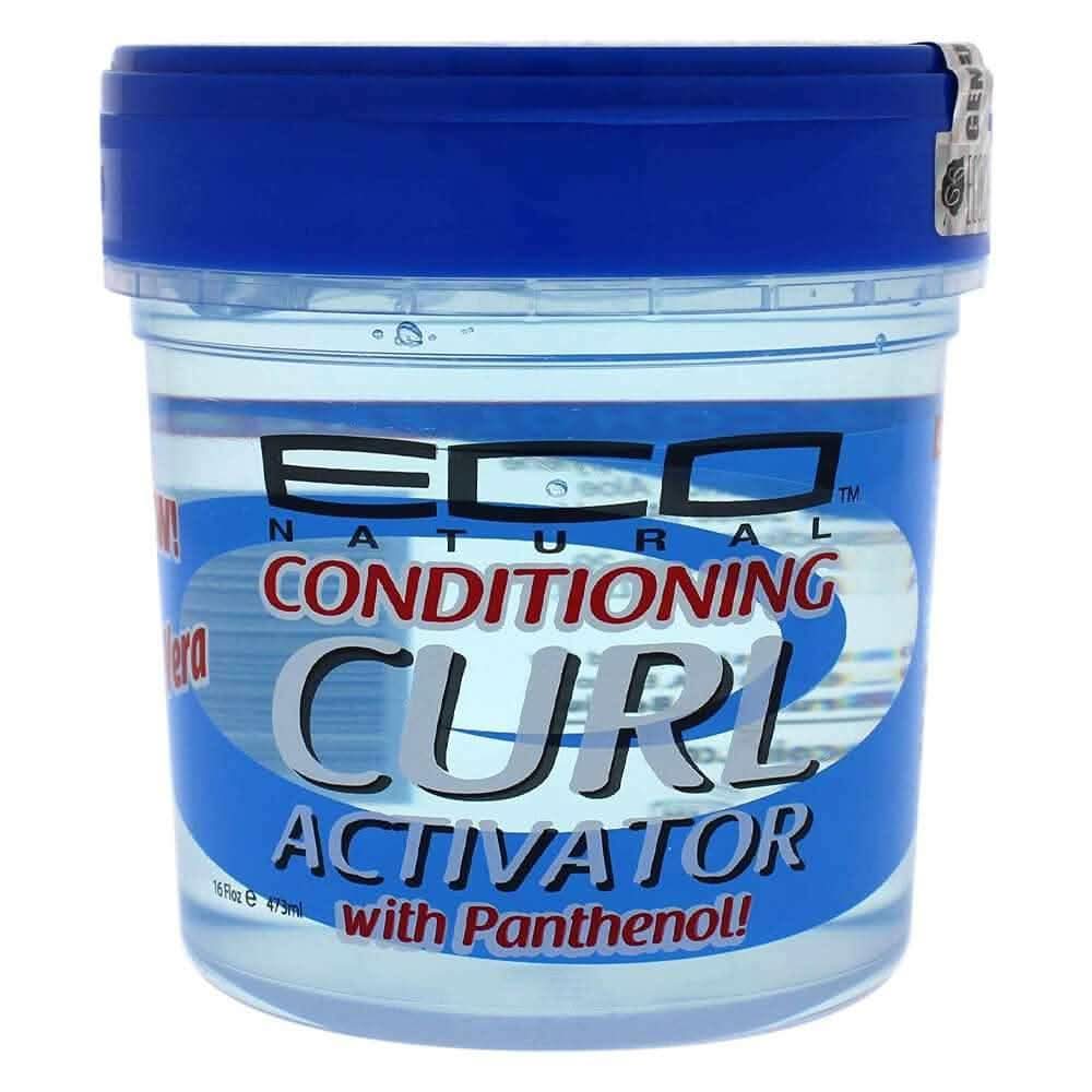 Eco Style Conditioning Curl Activator-Curl Activator-Beauty and hair supply
