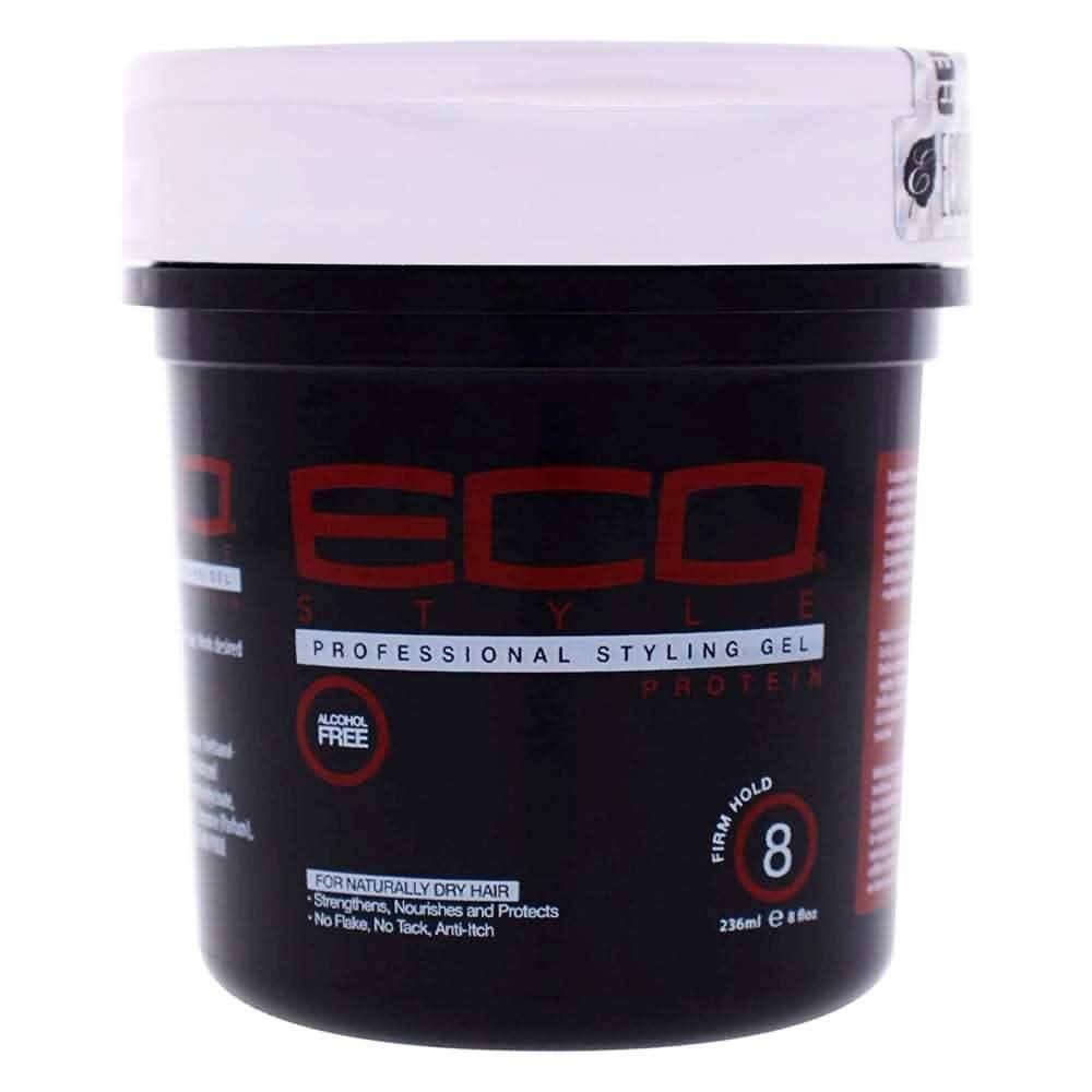 Eco Style Gel Protein-Gel-Beauty and hair supply