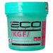 Eco Style KGF-Keratin Growth Factor Styling Gel 473ml - Beauty and Hair Supply