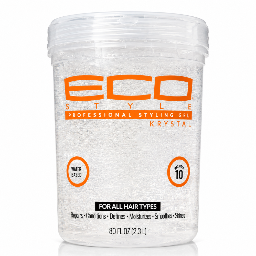 Eco Styler Gel Krystal-Gel-Beauty and hair supply