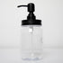 Ecoslay Mason Jar and Pump-Reusable Jar-Beauty and hair supply