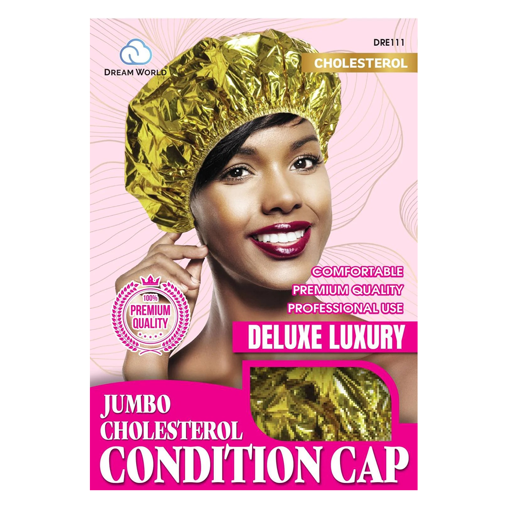 Dream World Condition Cap