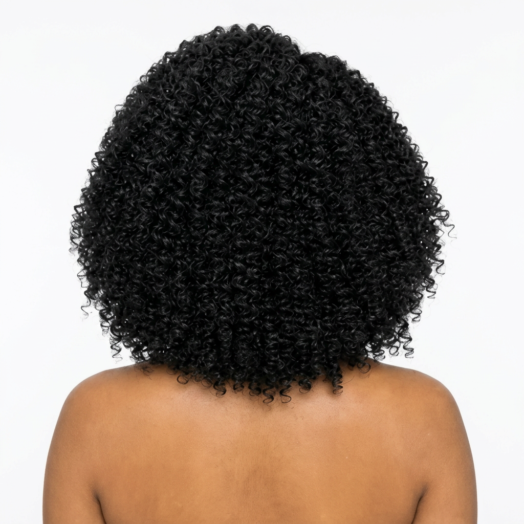 Kuknus Petra - Synthetic Lace Front Wig With Natural Baby Hairline