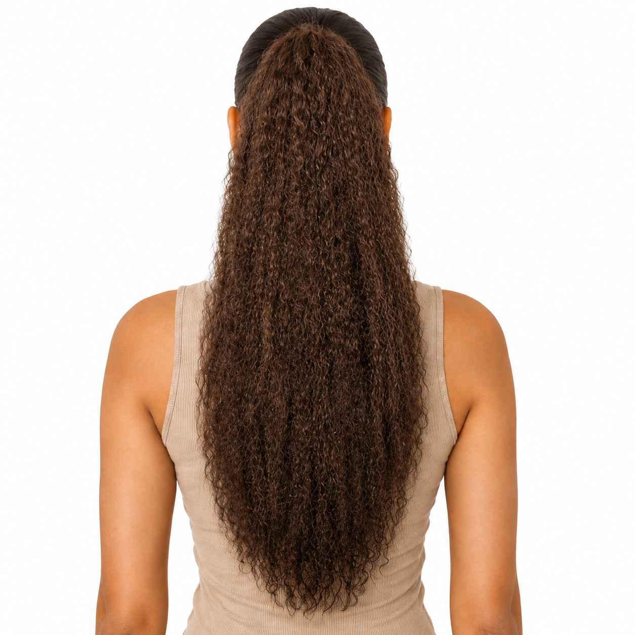 Kuknus Ponytail Style Lago&