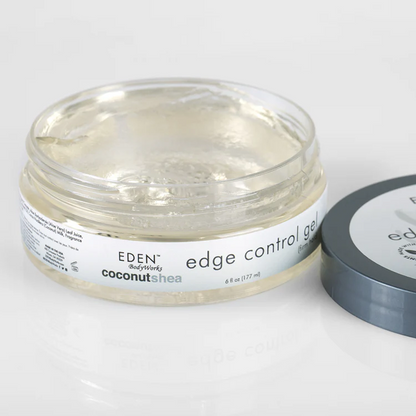 Eden Bodyworks Coconut Shea Control Glaze Edge Gel-Gel-Beauty and hair supply