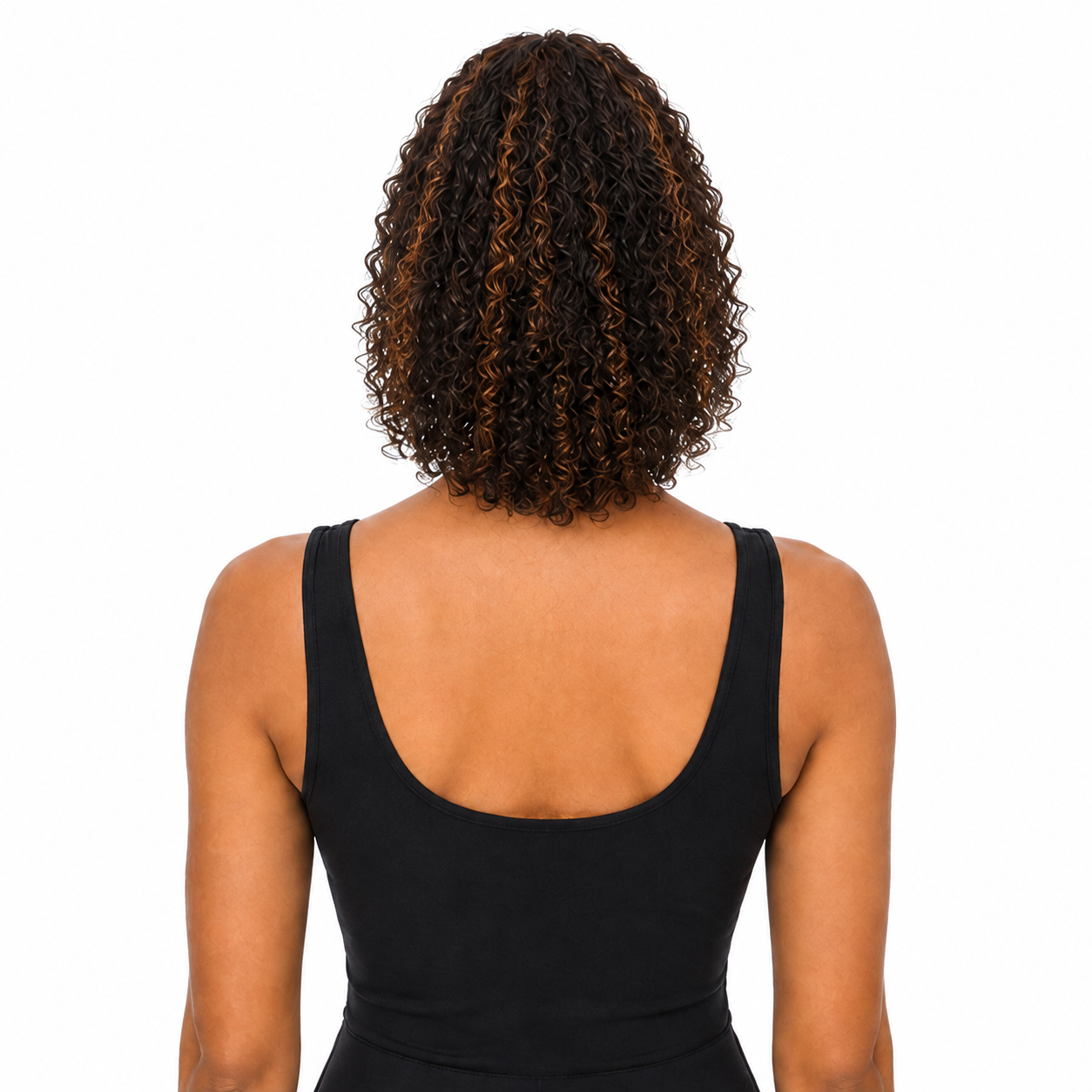 Kuknus Synthetic Petra Girl Ponytail
