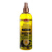 Olive Miracle Braid Sheen Spray African Pride 240g - Beauty and Hair Supply