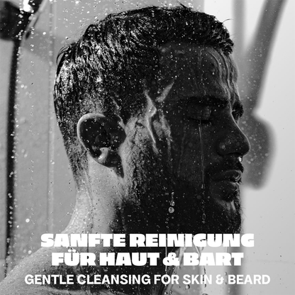 Bali Curls Bali Gent Ultimate Pack