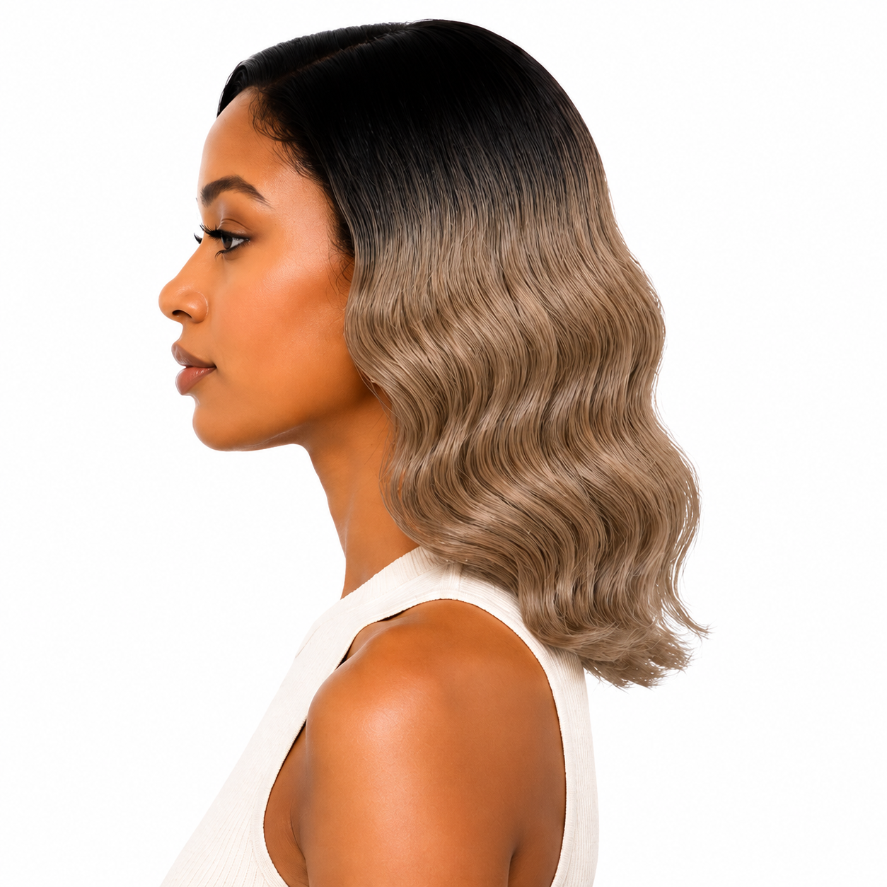 Ei Brazilian 100% Unprocessed Virgin Human Hair Style: Body Wave