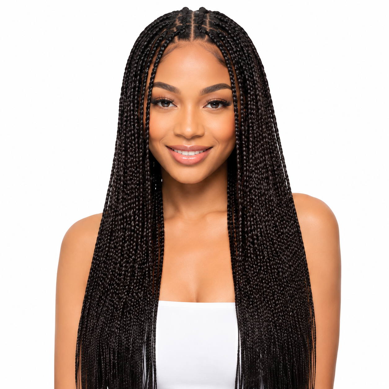 Kuknus Braids 3X Value Pack Pre-Stretched 16"