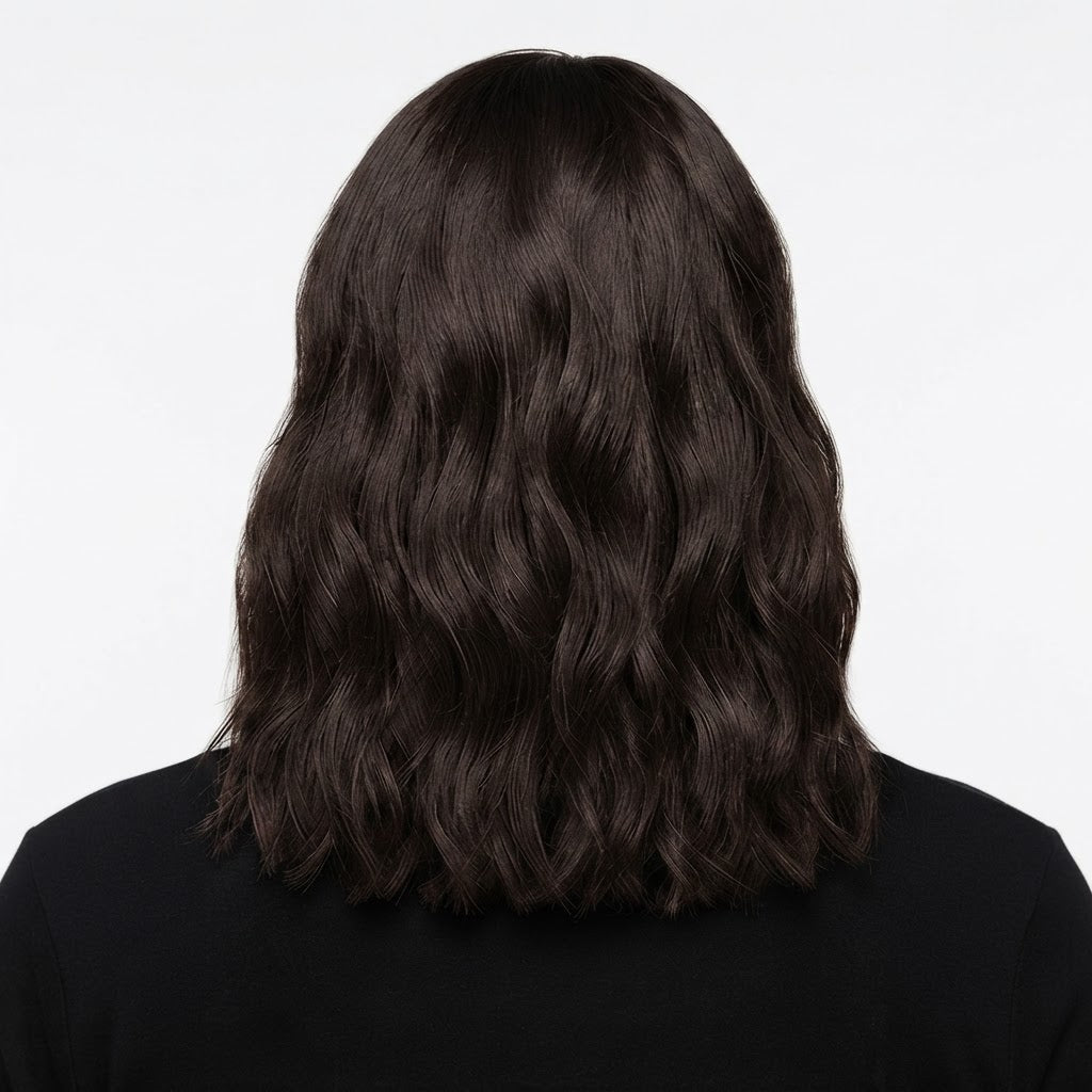 Wigoddess Jacoba Synthetic Non-Lace Wig