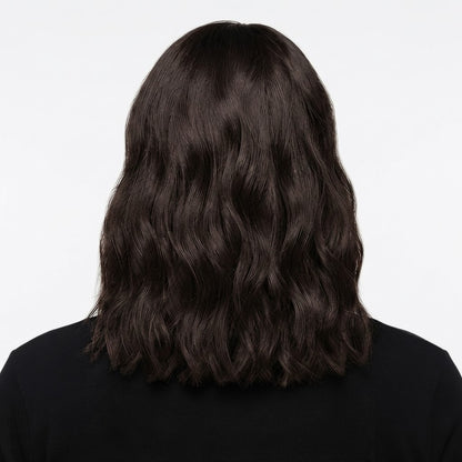 Wigoddess Jacoba Synthetic Non-Lace Wig