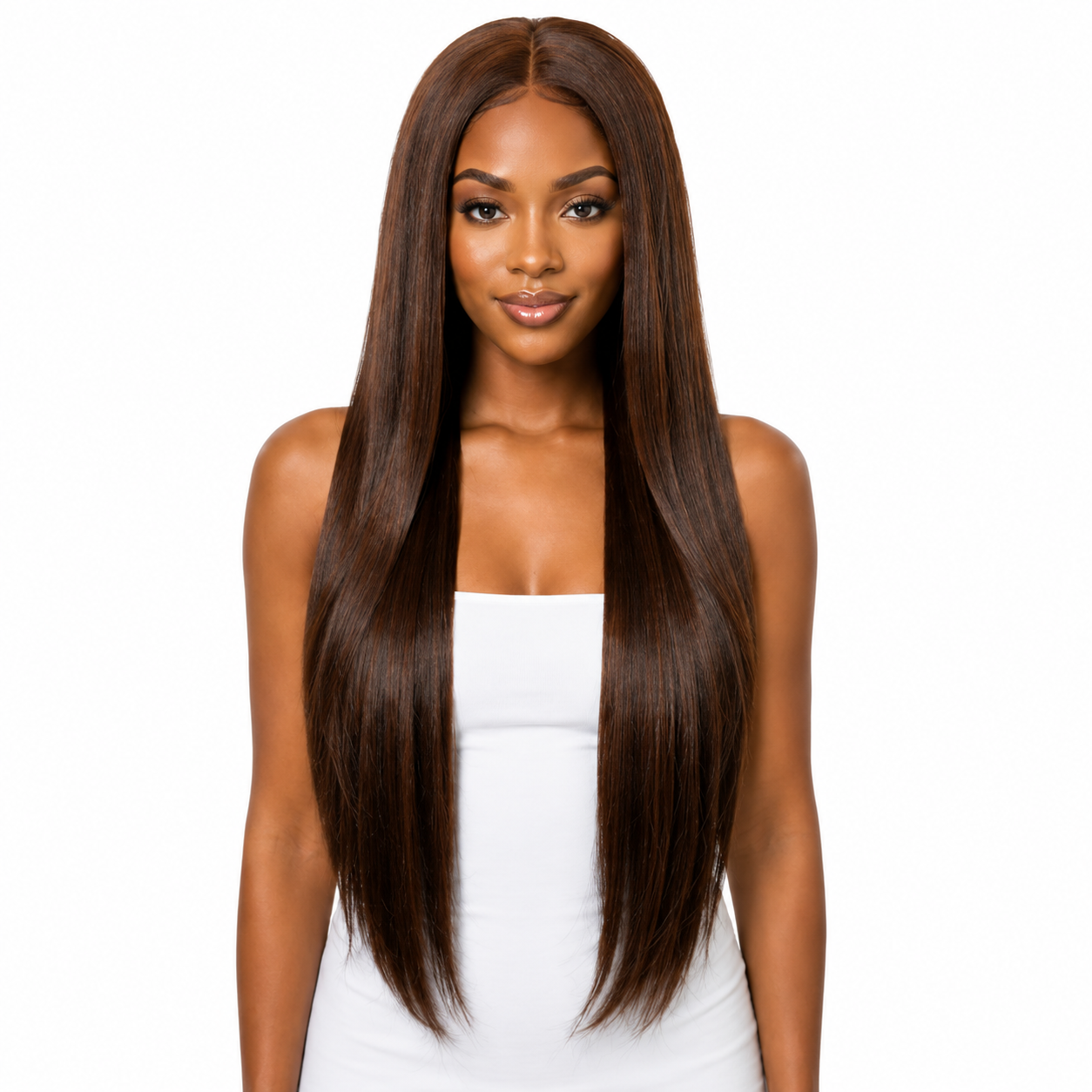 Sleek Fashion Idol 101 - Synthetic Hot Yaki Weave 20"