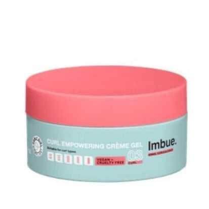 Empowering Creme Gel Imbue - Beauty And Hair Supply