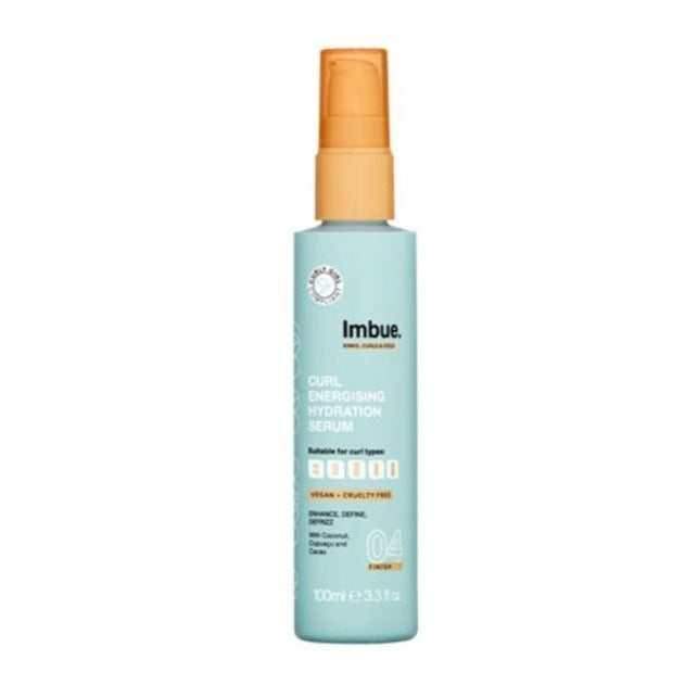 Energising Hydration Serum Imbue 100ml - Beauty and Hair Supply