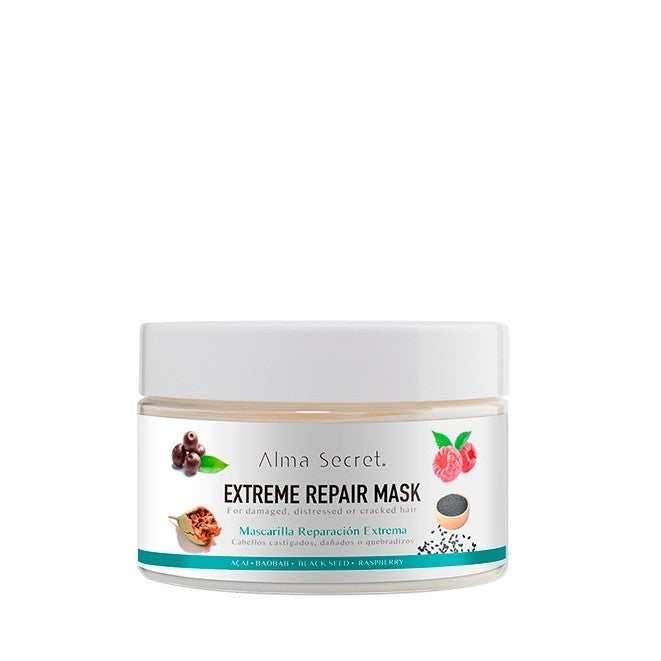 Extreme Repair Mascarilla Alma Secret - Beauty And Hair Supply