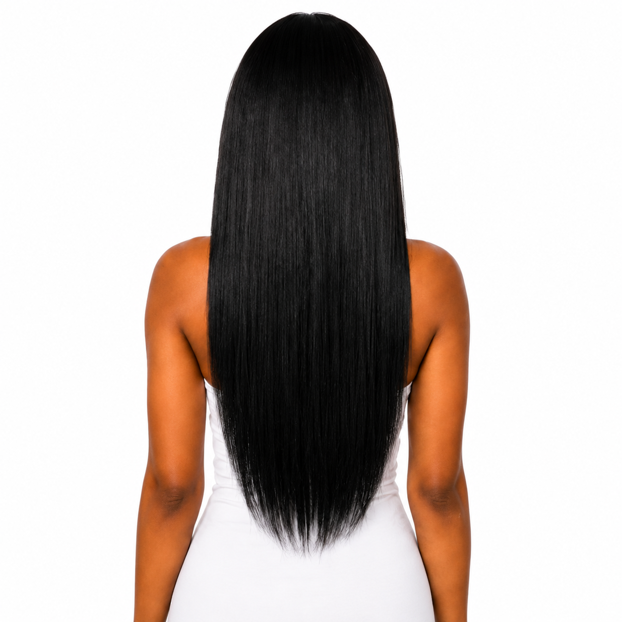 Ei Luxury 100% Unprocessed Virgin human hair Clip-in