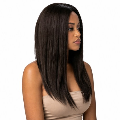 Darbro Doja103 Synthetic Lace Front Wig