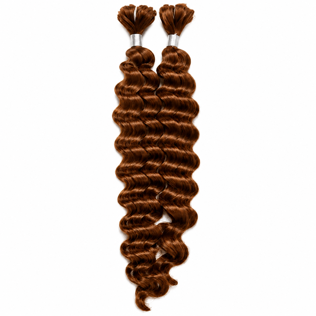 Kuknus Peruvian Remi Boho Deep Twist Bulk 22"