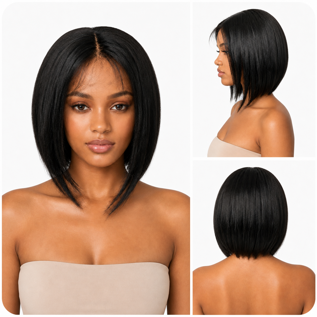 Wigoddess Ladina Synthetic Lace Front Wig