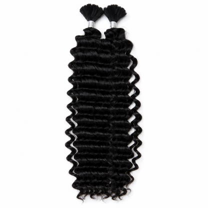 Kuknus Peruvian Remi Boho Deep Twist Bulk 22"
