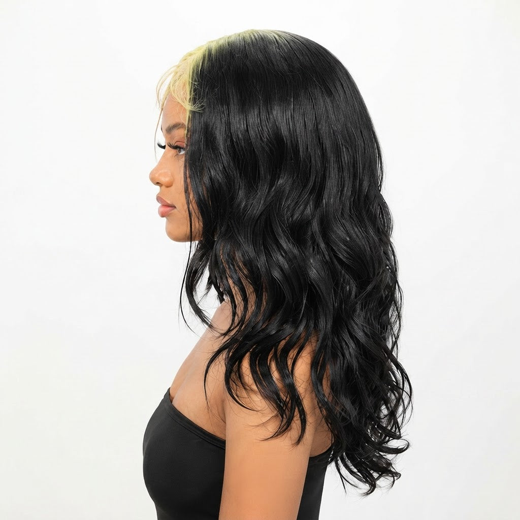 Wigoddess Melody Synthetic Lace Front Wig