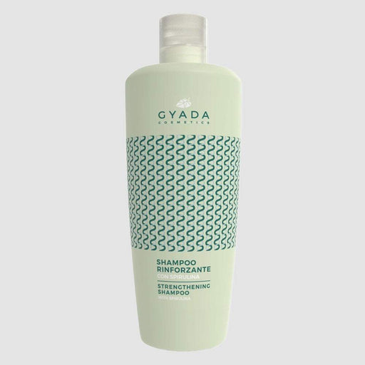 Shampoo Rinforzante con Espirulina Gyada 250ml - Beauty and Hair Supply