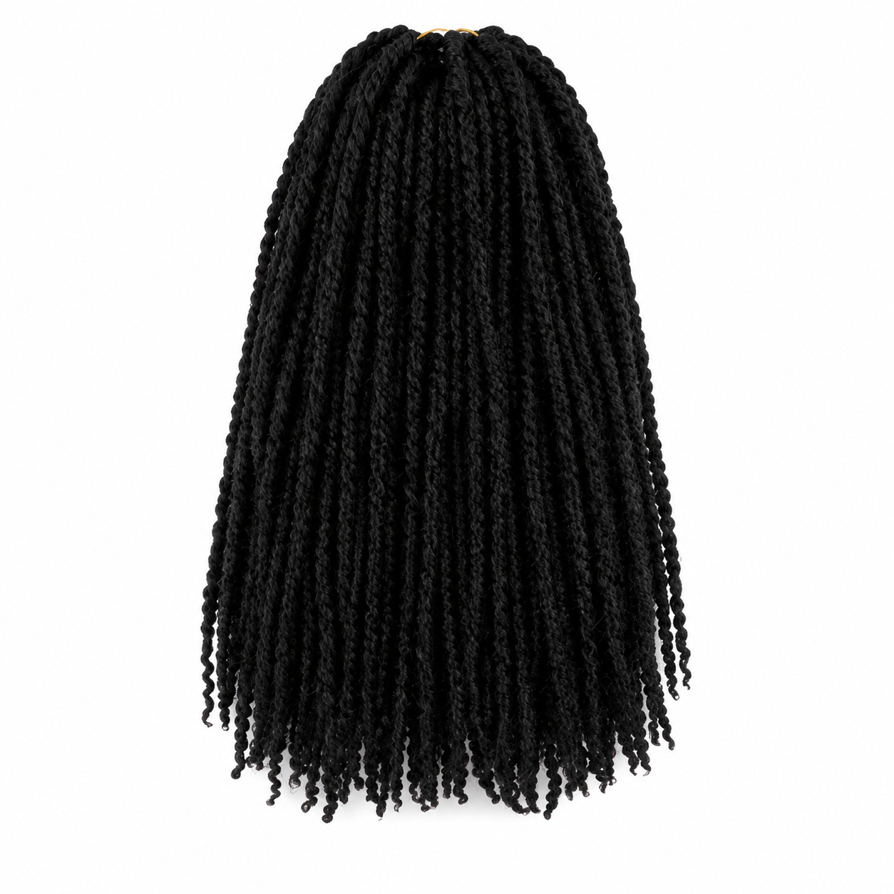 Darbro Doja 3X Style: Cuban Twist 16"