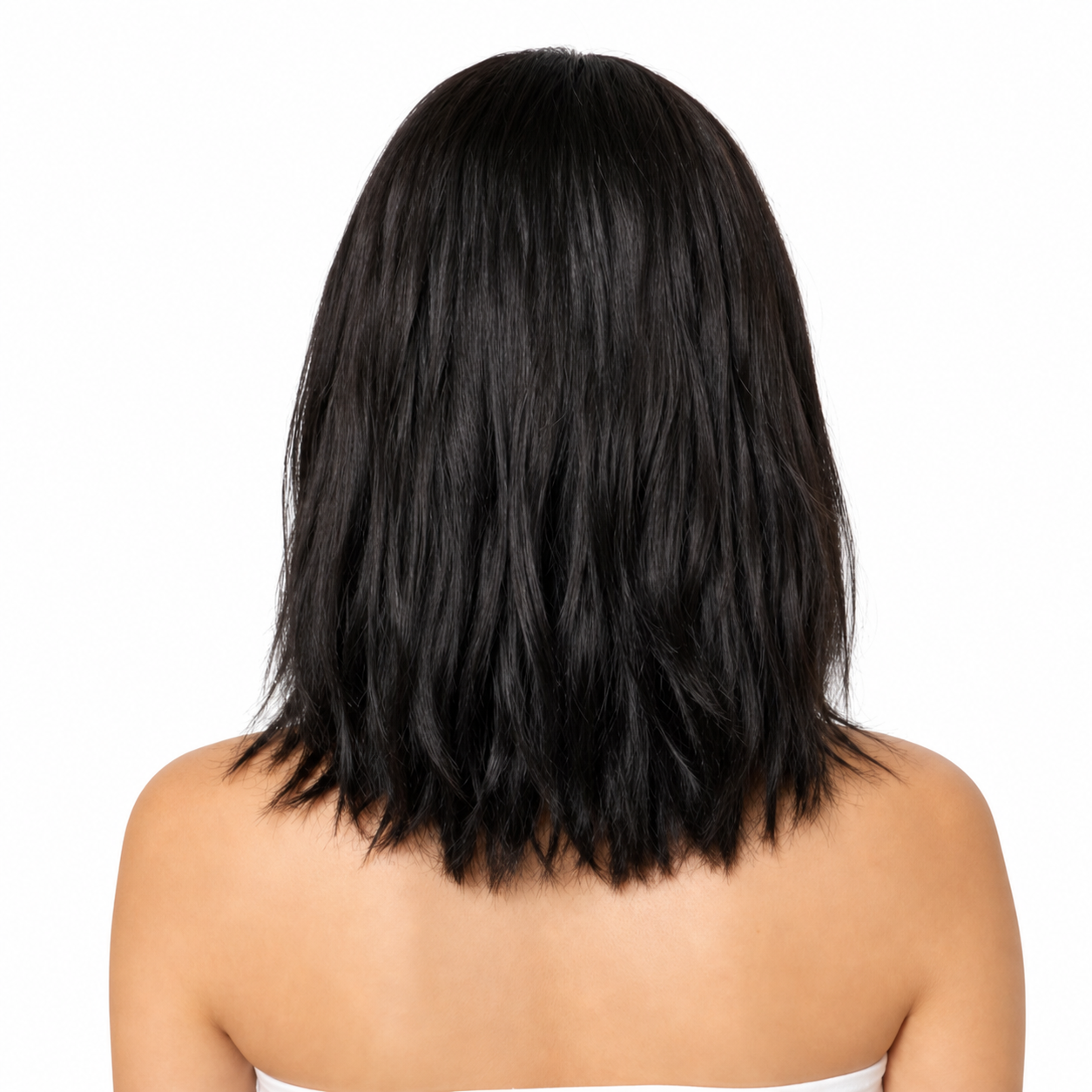 Kuknus Anaya - Synthetic Freedam Part Lace Front Wig