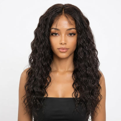 Wigoddess Bia Synthetic Front Lace Wig