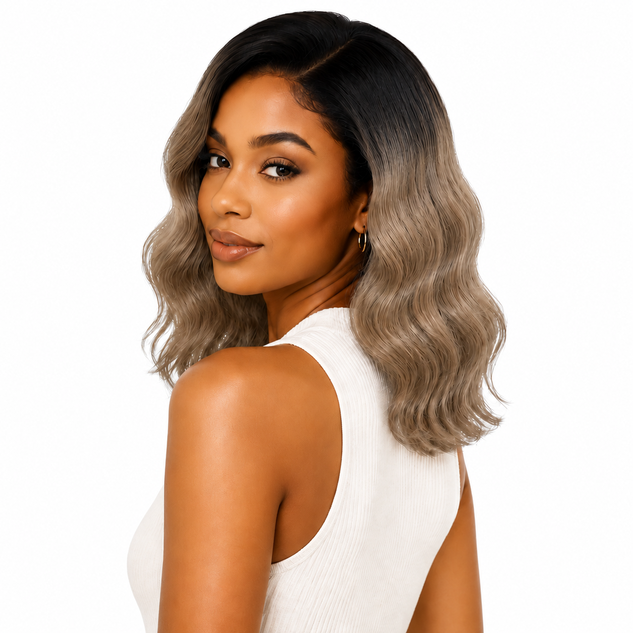 Ei Brazilian 100% Unprocessed Virgin Human Hair Style: Body Wave