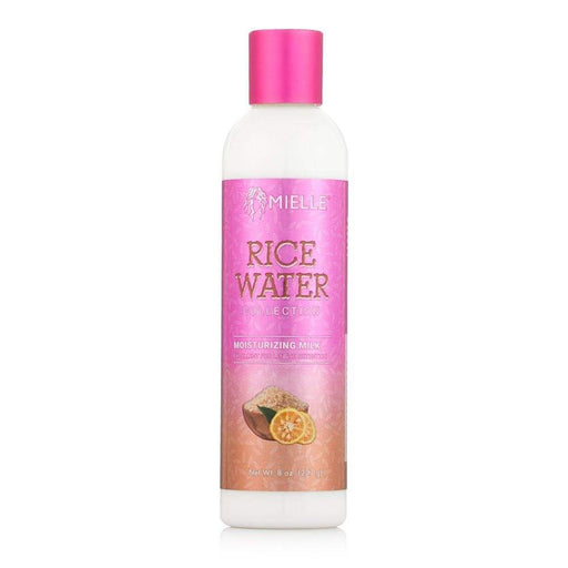 Rice Water Moisturizing Milk Mielle 500ml - Beauty and Hair Supply